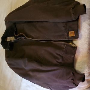 Carhardtt Men's Coat